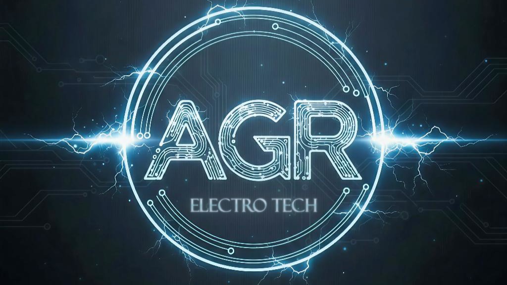AGR Logo
